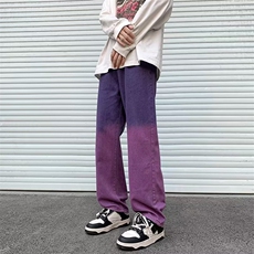 紫色