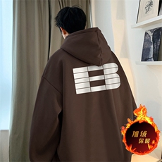 咖啡色（加绒）
