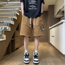 褐色