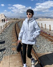 『现货』大刺绣小熊，其它，百妹仟红