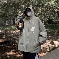 绿色