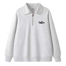 白灰色