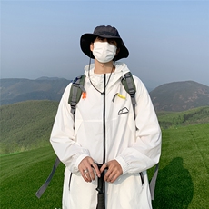 白色