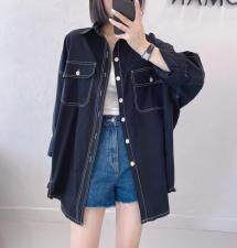 宽松外套，其它，江南俏之羽