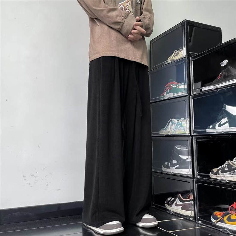 男新款青少年时尚休闲裤K9533P35,男装休闲裤,星座1116-2