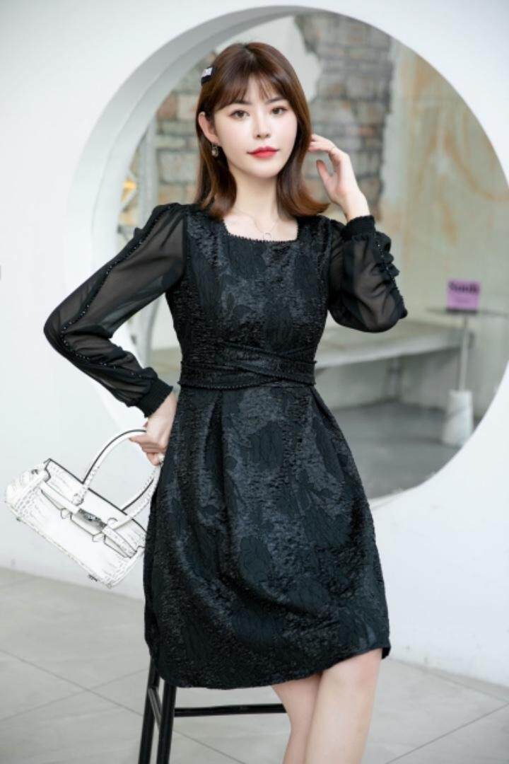 2021秋装，其它，恋语随风