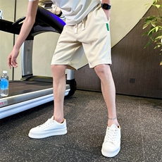 米色