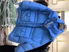 羽绒服，女装羽绒服，伊莎米娅