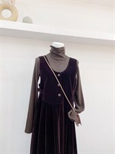 连衣裙，女装连衣裙，Lico&co(2F)