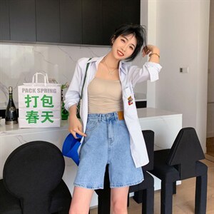 LOULOUDOU & KU.U.KU，杭州意法服饰城2楼2319