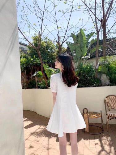 连衣裙，女装连衣裙，Lico&co(1F)