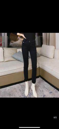 小脚加绒，女装，雪儿诱惑