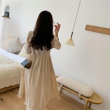 【法式连衣裙】，女装连衣裙，郭郭家