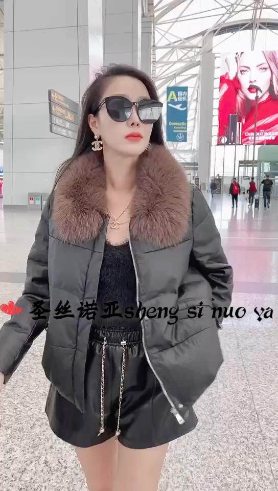 圣丝诺亚 SSNY134022