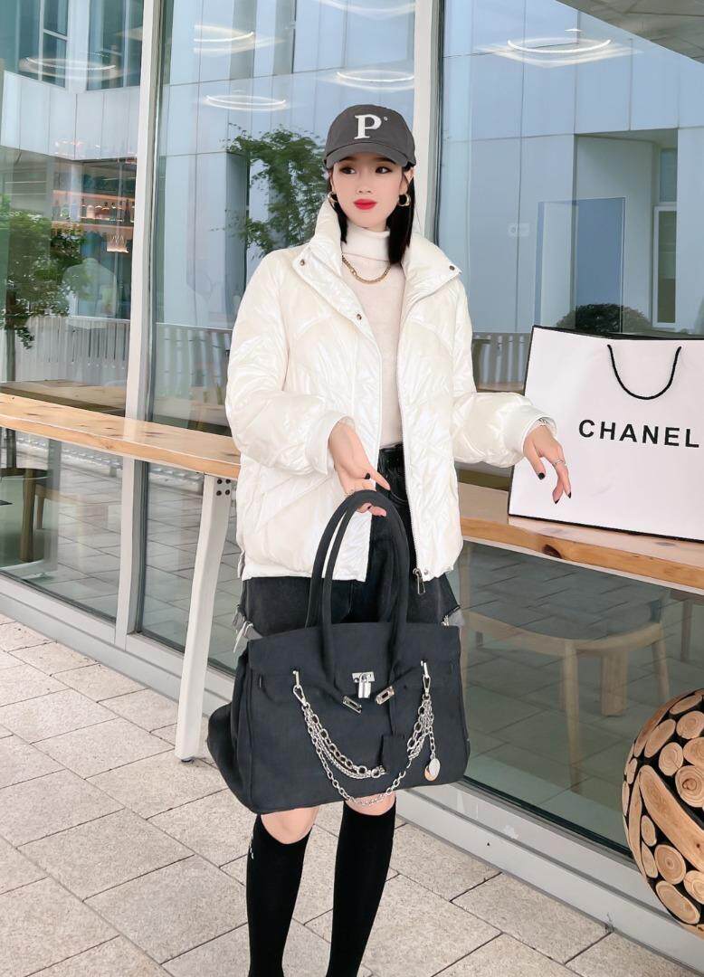 羽绒服新款，女装羽绒服，纯衣尚