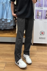 特批P40无差价夏季新款神裤速干裤大码休闲跑步冰丝裤K5955，男装休闲裤，电商A001-1