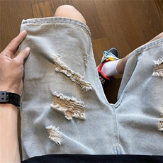 蓝色