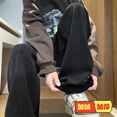 黑色加绒款