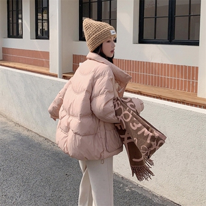 主推 牛角扣小个子羽绒服693-P235-K355图片