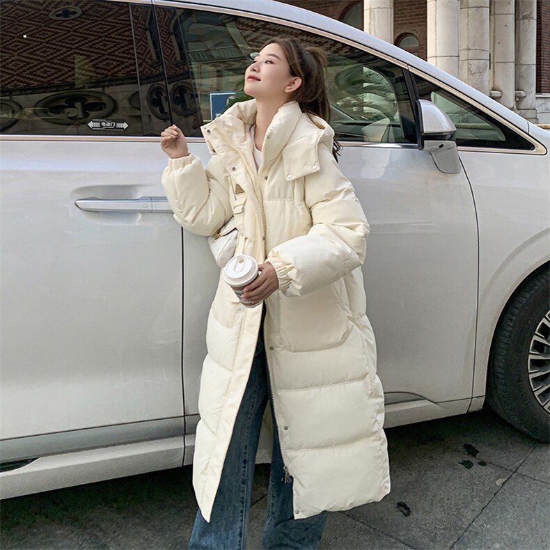 连帽立领撞色贴标时尚个性外套女2025新款冬季学生棉衣C462-100,男装棉衣,星座911-2(原星座613-2）