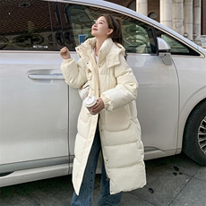 连帽立领撞色贴标时尚个性外套女2025新款冬季学生棉衣C462-100，男装棉衣，星座911-2(原星座613-2）