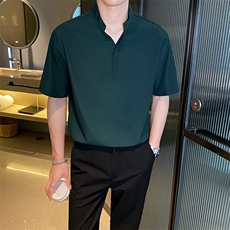绿色