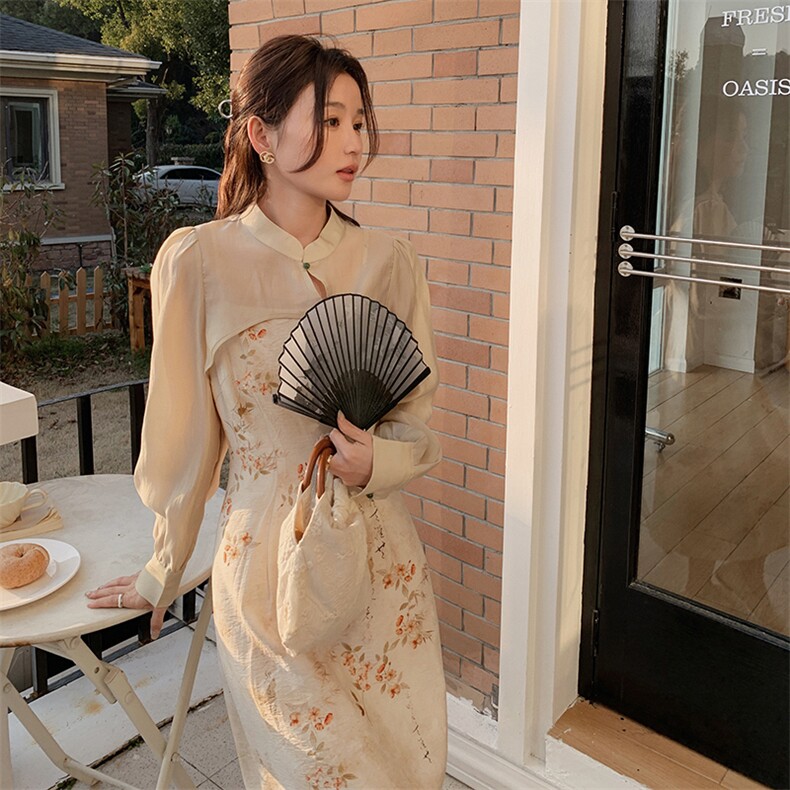 现货主推数据好披肩吊带裙两件套210-788-p145-k2182025年秋季,女装套装/套裙,浙宝210（原浙宝191）
