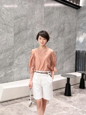 推荐 专柜品质上衣,其它,卡希妮(5F)