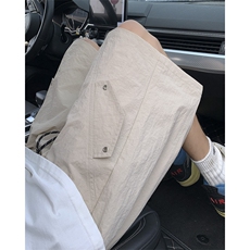 速干塔丝隆短裤2025夏装新款美式工装短裤DK303-P28，男装休闲裤，电商042