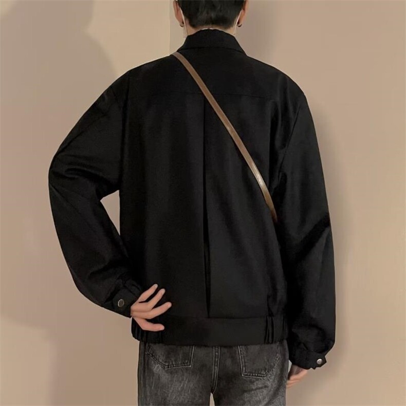 男秋季2023新款长袖夹克外套C302P52,男装夹克,星座1116-2