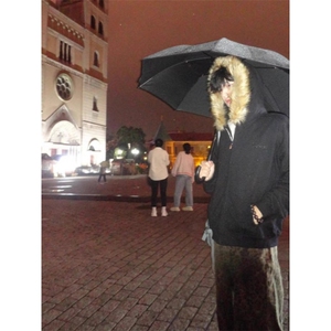 1506A/GF150/P62开衫卫衣男女同款潮流帅气百搭1图片