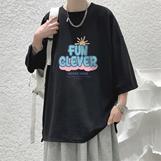 黑色