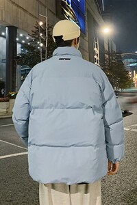 主推现货量大有差价棉衣冬季男潮流时尚外套A161-2-502-P65