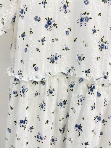 连衣裙，女装连衣裙，Lico&co(1F)