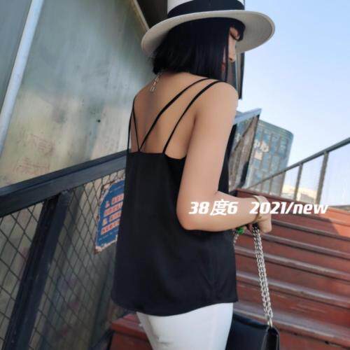一款搭四季的吊带【销量20万件】，女装背心吊带，38度6