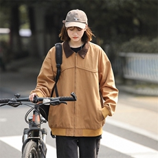 深卡其