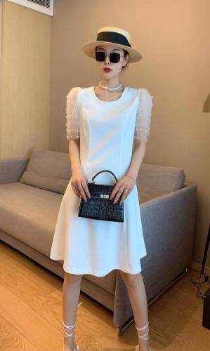 连衣裙，女装连衣裙，百媚丽人