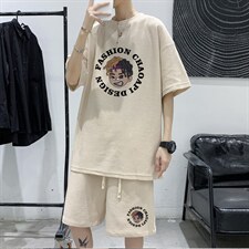 杏色