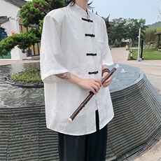 白色