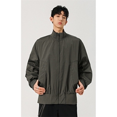 大码飞行员cleanfit潮流短款蛇年限定夹克外套J5217-特P45控98，男装夹克，电商A001-1