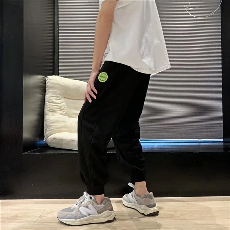 男春季潮流时尚休闲长裤B402P30,男装休闲裤,星座1116-2