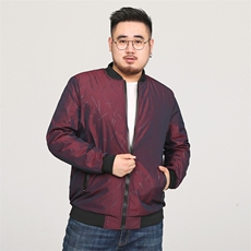 L-8XL秋冬新款加棉加厚男士棉衣外套男棉袄加肥大码806加厚款P85，男装夹克，星座802