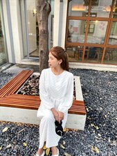 新款连衣裙，女装连衣裙，天使格格