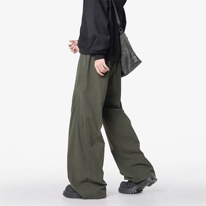 K37195-P70-X98-成分：100棉-工装裤图片