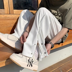 男春夏新款青少年时尚休闲裤M259P32，男装休闲裤，星座1116-2