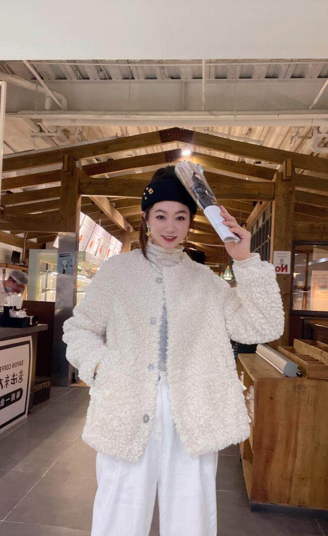 皮毛一体，其它，锦华秀逸