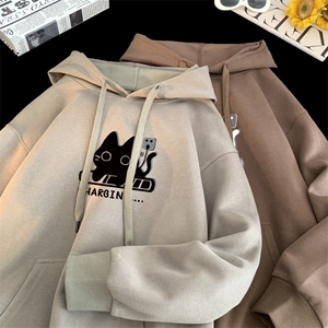 量大图低自动【有货】华棉卫衣 C403A-HML400-P40图片