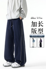 加长高个子山系防泼水防风登山冲锋裤男生190cm115运动裤KZ067P50，女装休闲裤，电商B312