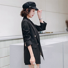 2021春秋季小西装外套女，女装西装，寒都衣屋