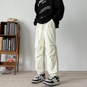 YRK2002,男装棉裤,电商D206-1